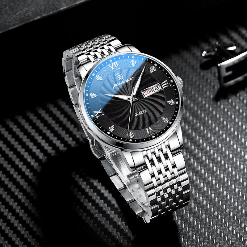 Men's Wristwatch
