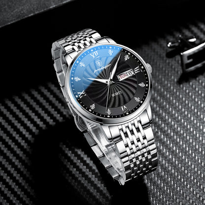 Men's Wristwatch