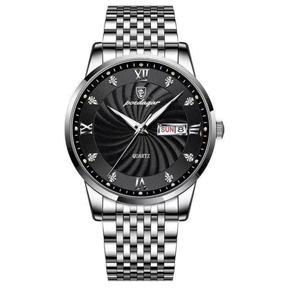 Men's Wristwatch