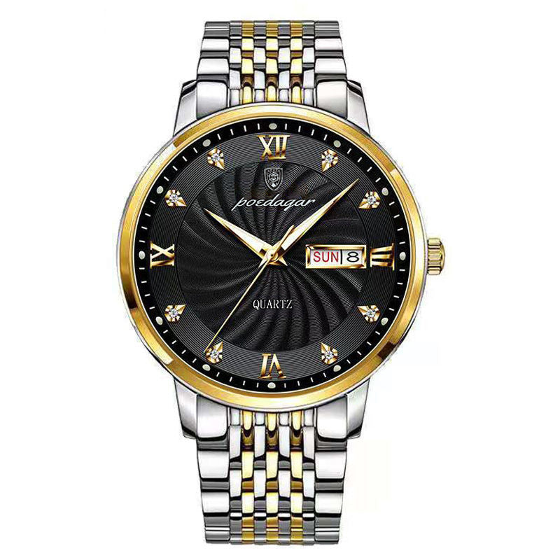 Men's Wristwatch