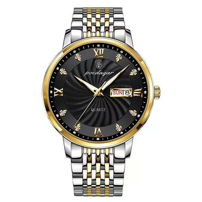 Men's Wristwatch