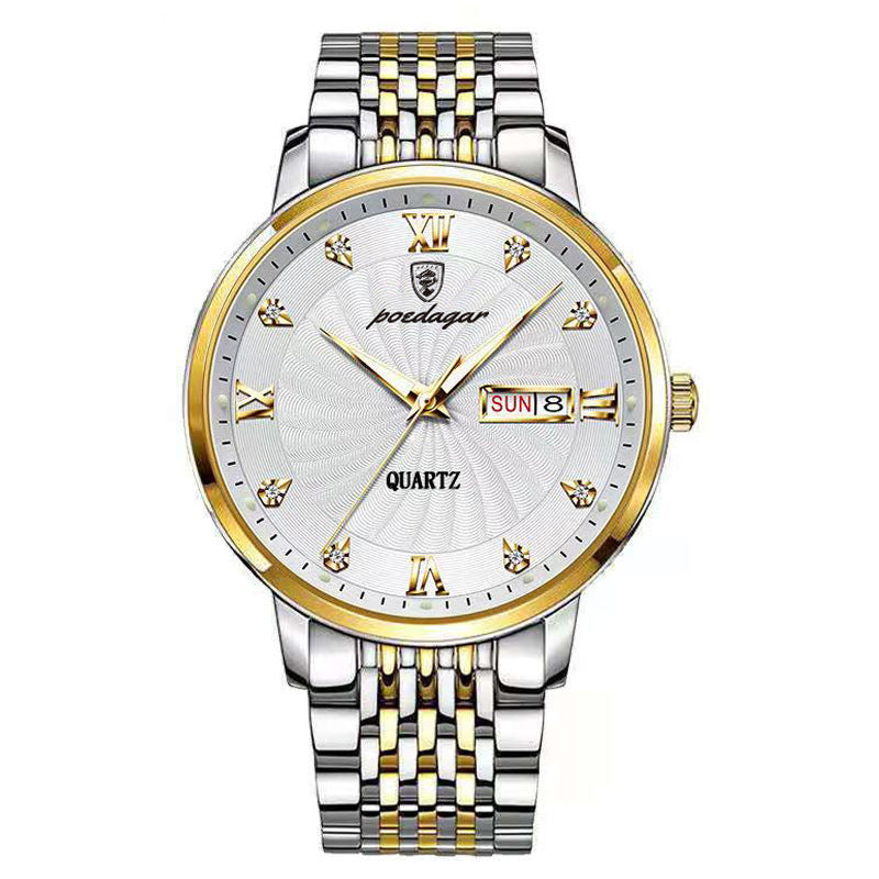 Men's Wristwatch