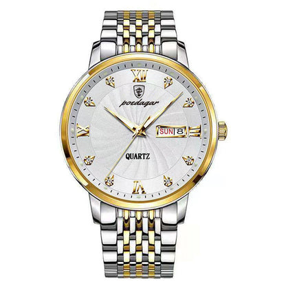 Men's Wristwatch