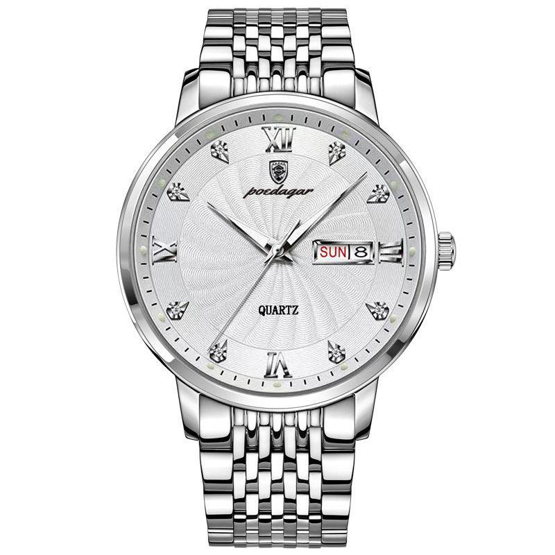 Men's Wristwatch