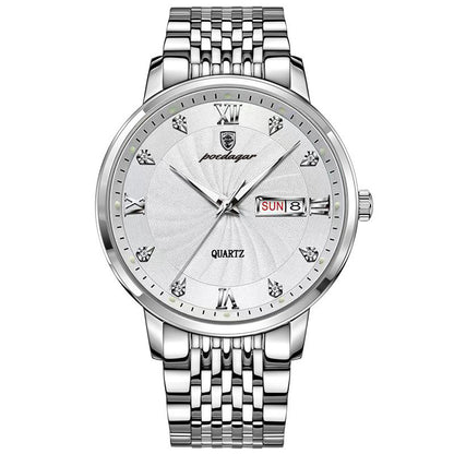 Men's Wristwatch