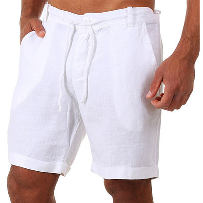 Men's Yoga Running Fitness Shorts
