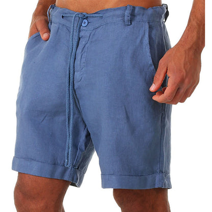 Men's Yoga Running Fitness Shorts