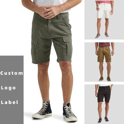Men Short Pants