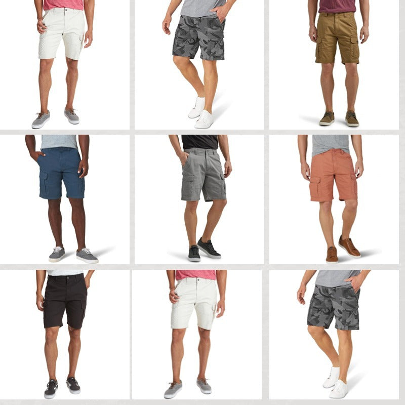 Men Short Pants