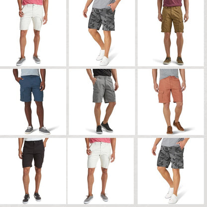 Men Short Pants