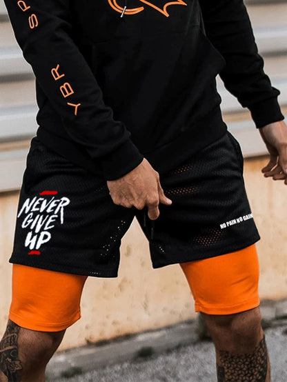men shorts