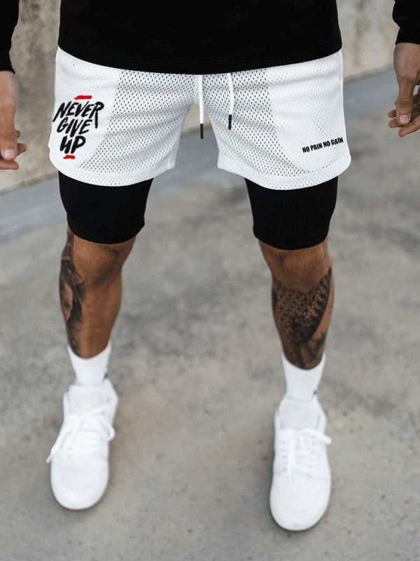 men shorts