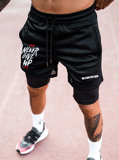 men shorts