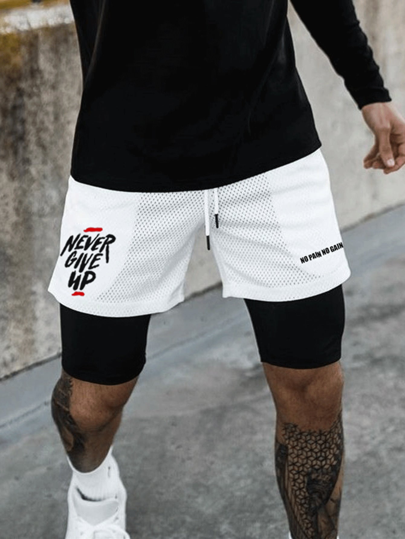 men shorts