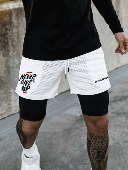 men shorts