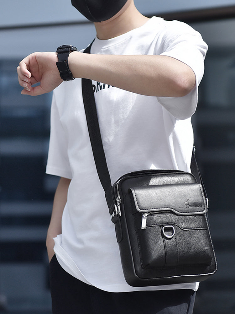 men shoulder bag