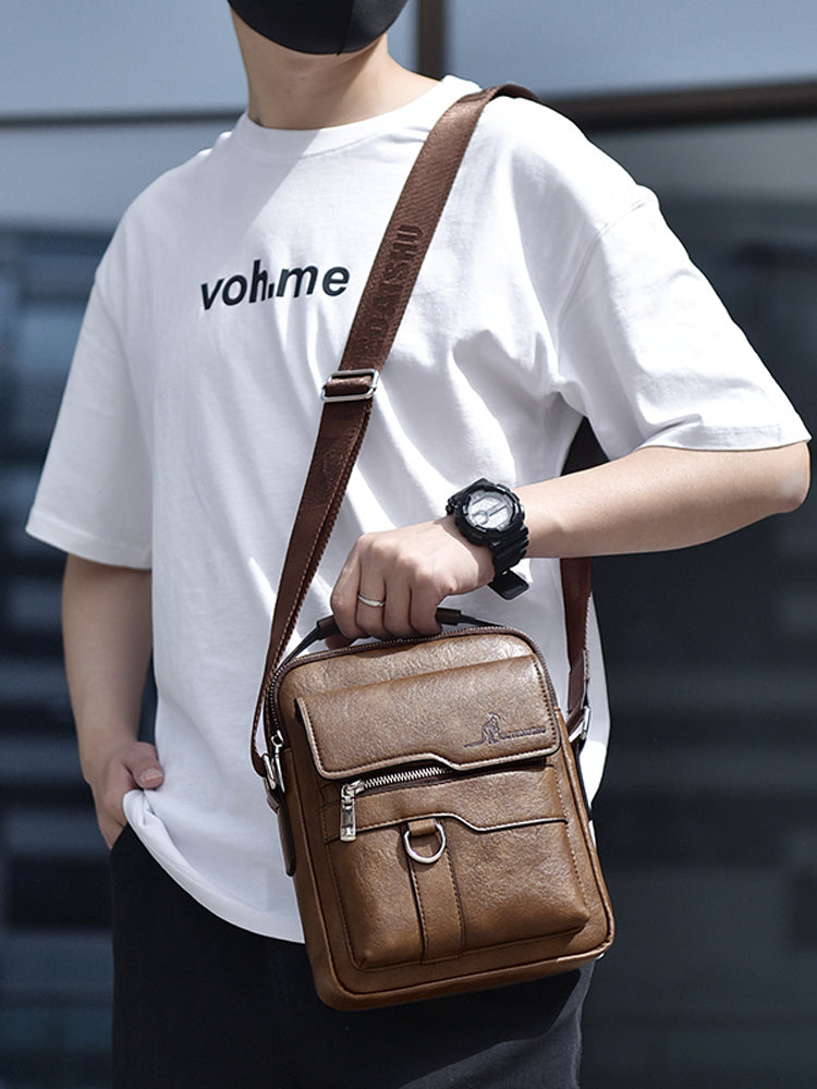 men shoulder bag