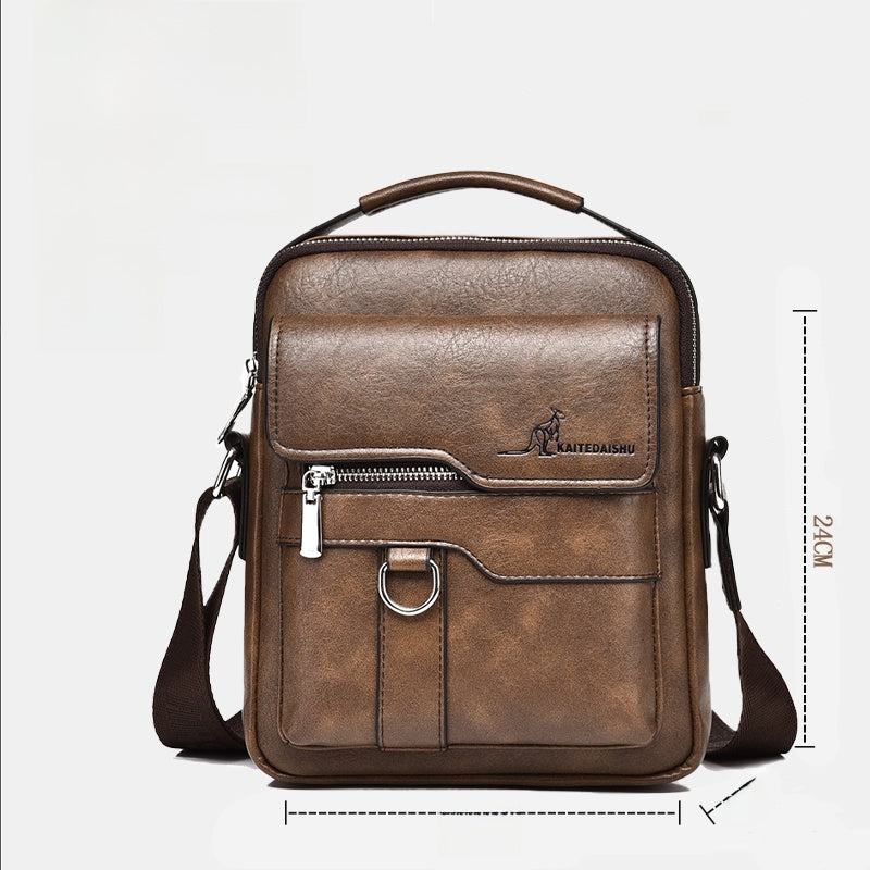 men shoulder bag
