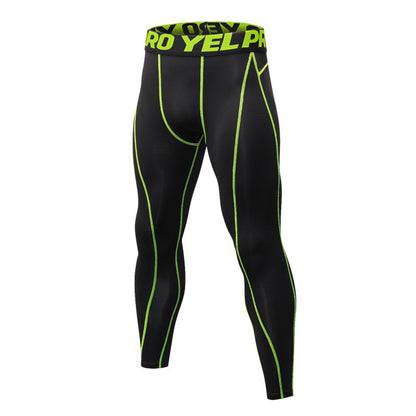 men sport pants