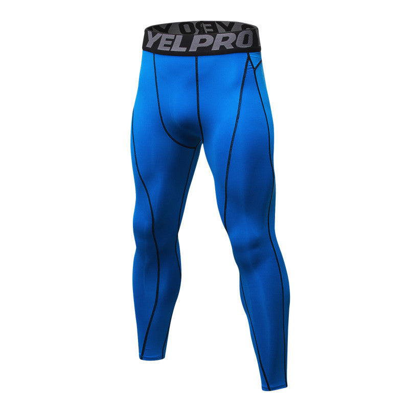 men sport pants