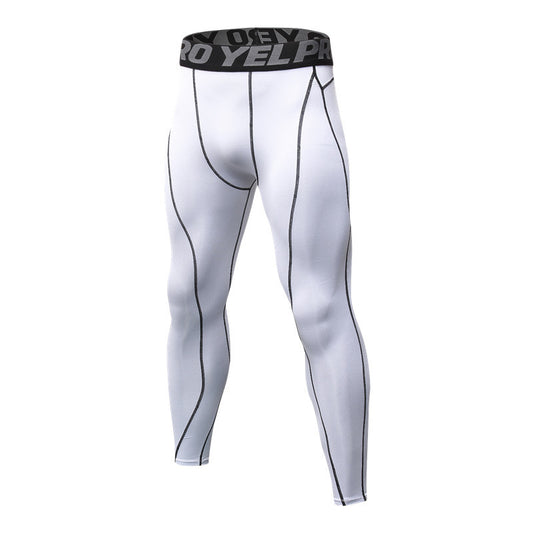 men sport pants