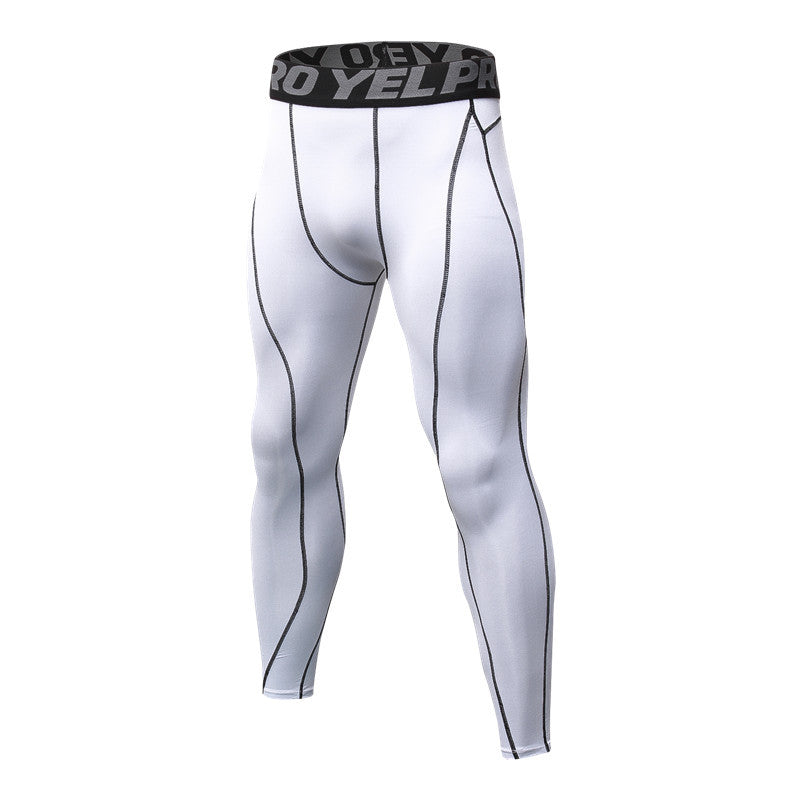 men sport pants