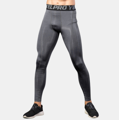 men sport pants