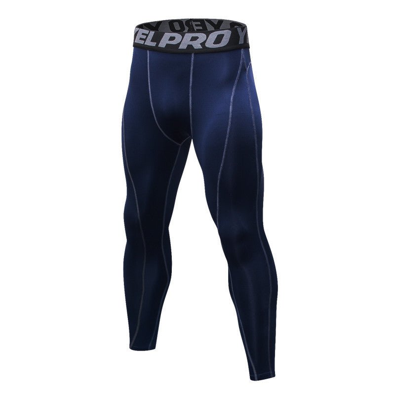 men sport pants