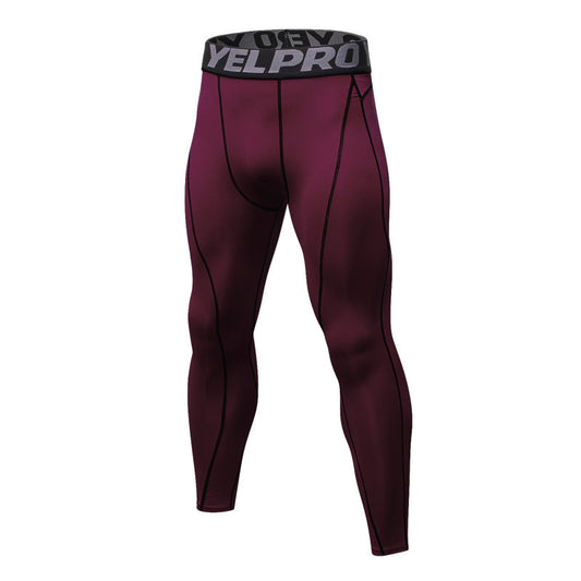 men sport pants