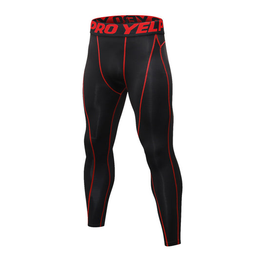 men sport pants