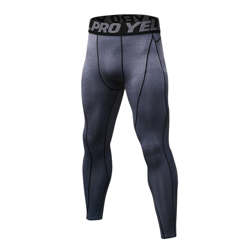men sport pants
