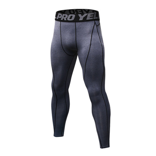 men sport pants