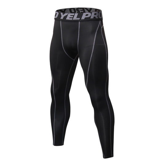 men sport pants
