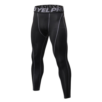 men sport pants
