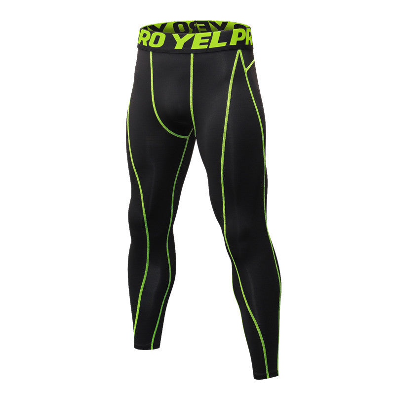 men sport pants