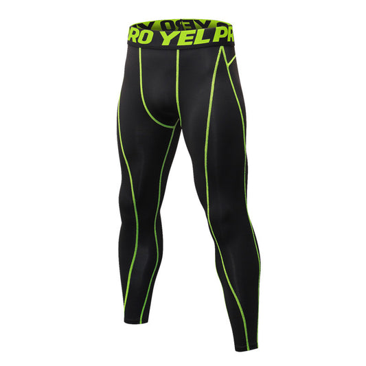 men sport pants