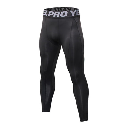 men sport pants