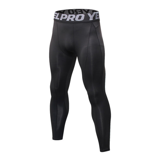 men sport pants