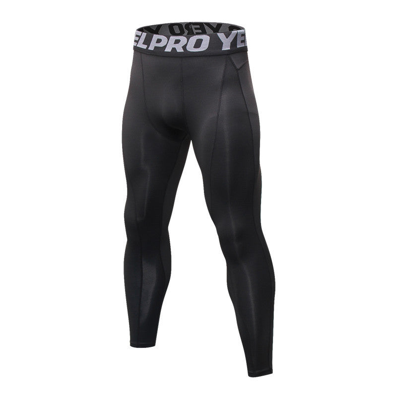 men sport pants