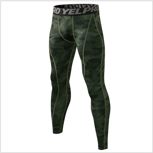 men sport pants