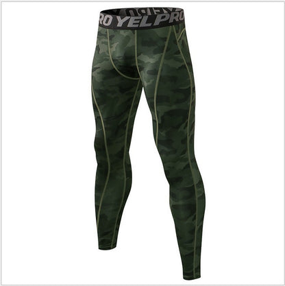 men sport pants