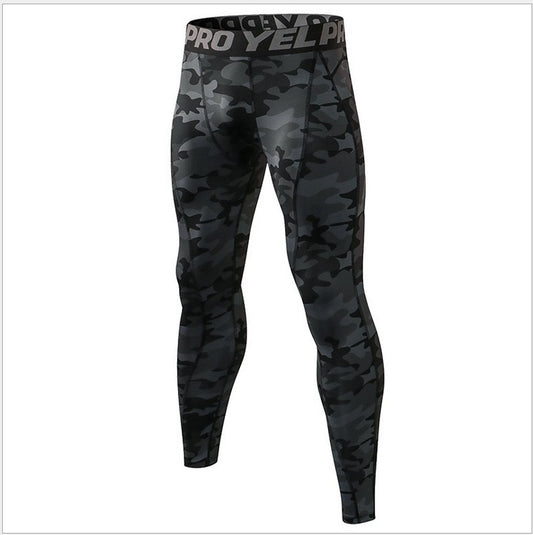 men sport pants