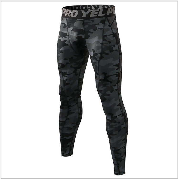 men sport pants