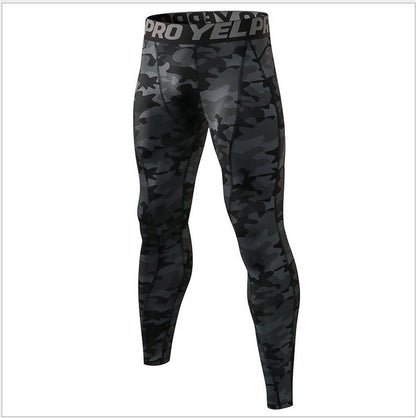 men sport pants