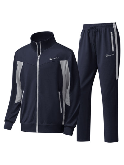 Men Sport Suit