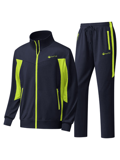 Men Sport Suit