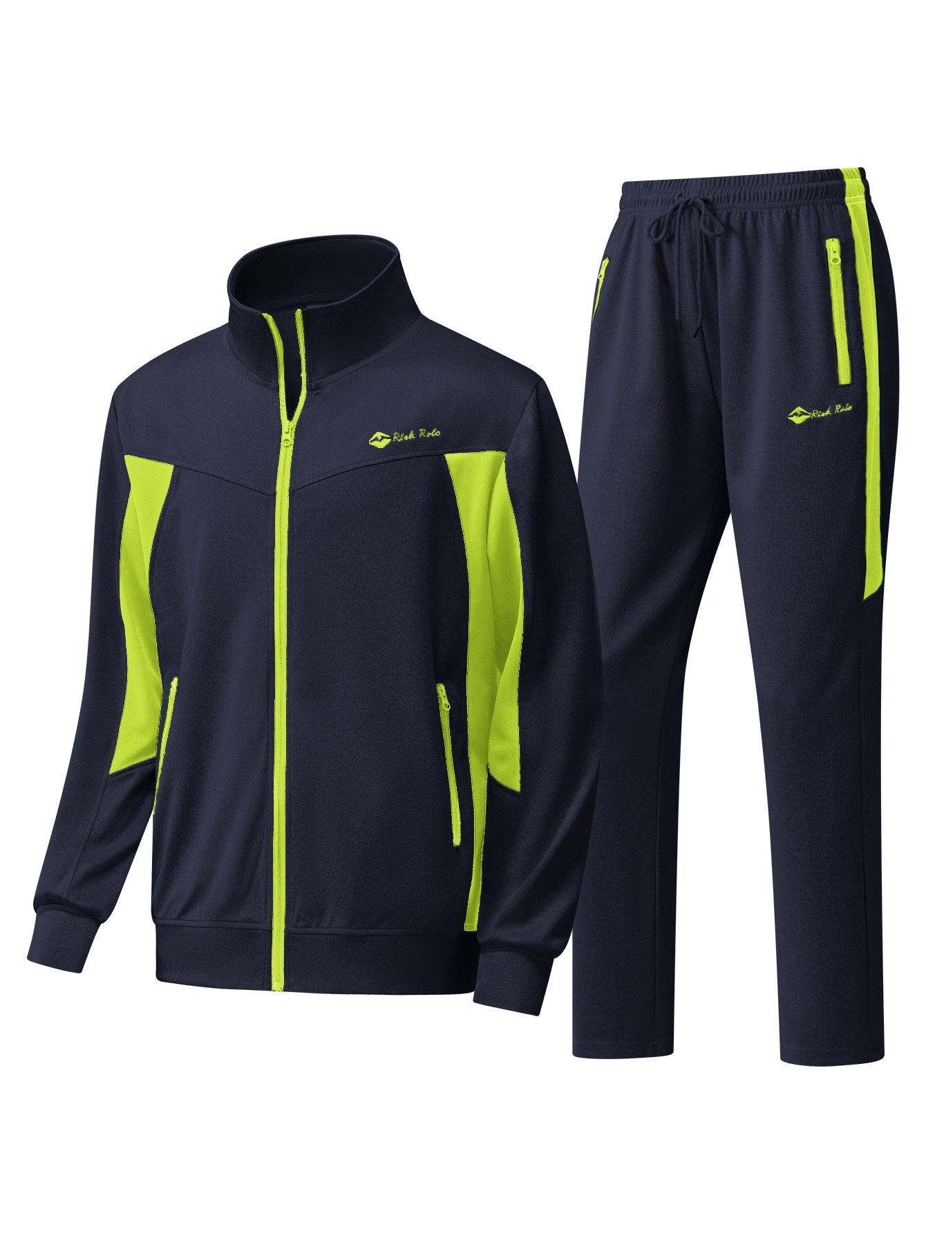 Men Sport Suit