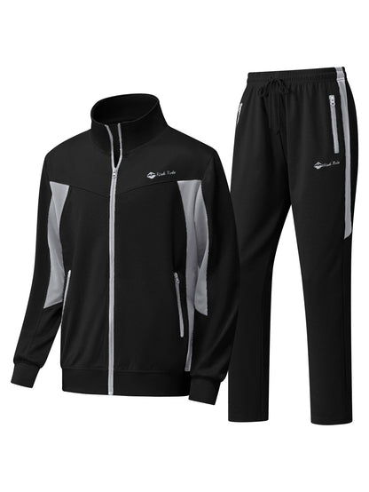 Men Sport Suit