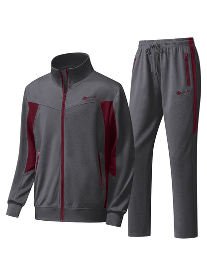 Men Sport Suit