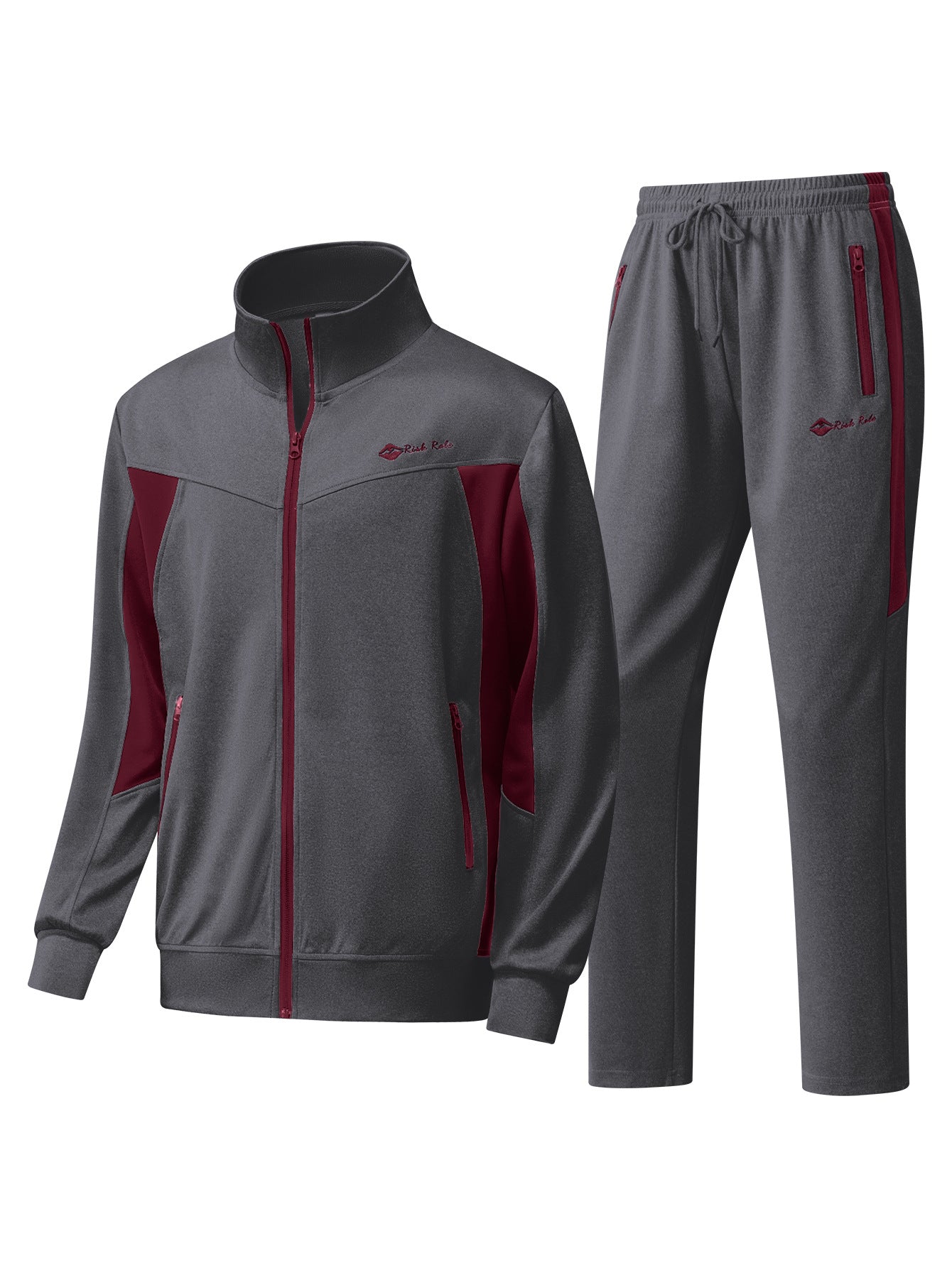 Men Sport Suit